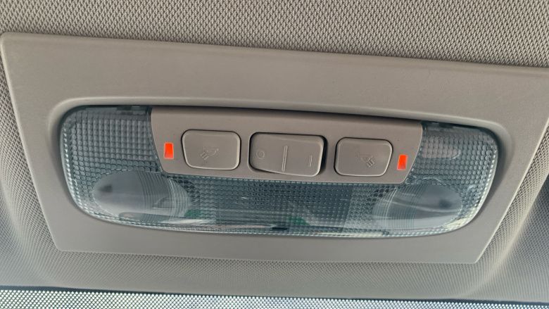 Ford Fiesta 1.6 Zetec 5dr Powershift Petrol Hatchback